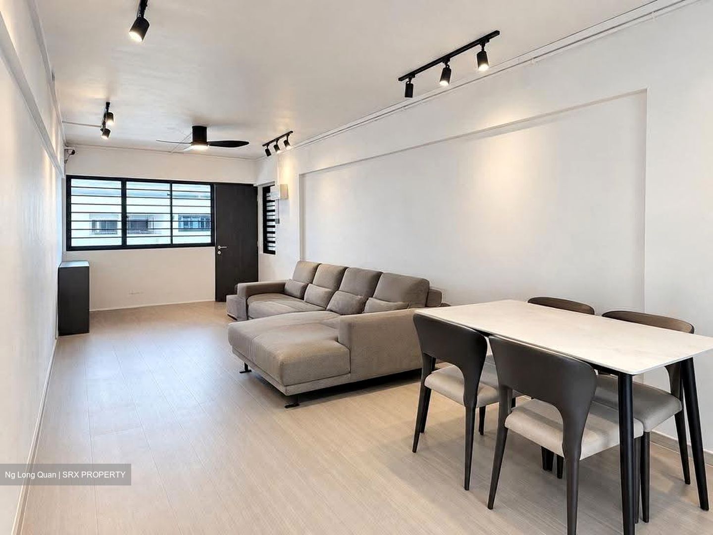 Blk 157 Chong Pang Vista (Yishun), HDB 4 Rooms #619022271